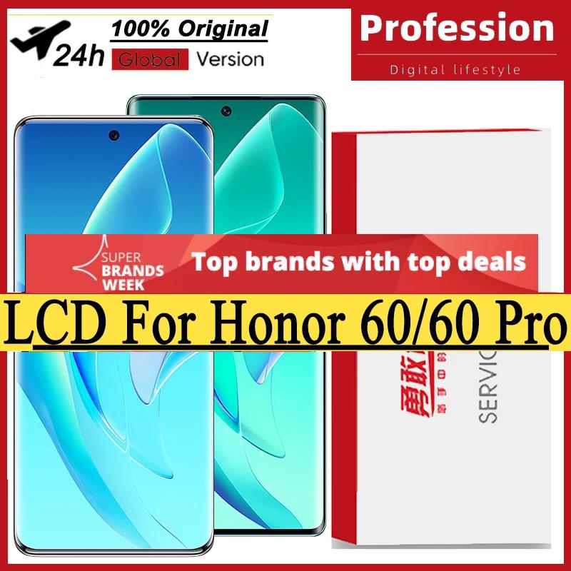 Honor 60 Pro  LCD ÷, ġ ũ Ÿ  ü,  , 6.78 ġ